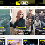 TVienes, el diario digital de La Bombilla Media, alcanza los 3,2 millones de usuarios únicos